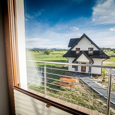 Prowincja Tatra Cottages Debno  Bagian luar foto