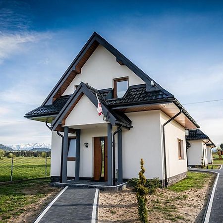 Prowincja Tatra Cottages Debno  Bagian luar foto