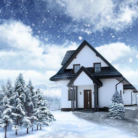 Prowincja Tatra Cottages Debno  Bagian luar foto
