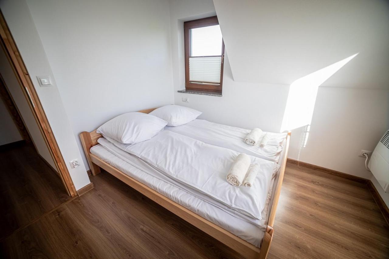 Prowincja Tatra Cottages Debno  Bagian luar foto
